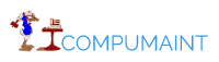 Logo compumaint